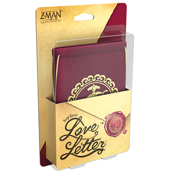 Love Letter (2019)